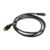 Vention HDMI 2.1 Cable 3M Black Metal Type