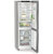 Холодильник Liebherr CBNsfc Plus 5223-22 001,  зона свежести BioFresh,  441 л,  серебристый