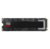 Твердотельный диск 2TB Samsung 9100 PRO,  M.2,  PCI-E 5.0 x4,  TLC 3D NAND [R / W - 14800 / 13400 MB / s]