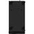 Корпус MIDITOWER ATX W / O PSU GB-C200G BLACK GIGABYTE