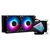 Жидкостная система охлаждения MSI MAG CORELIQUID I240 2x ARGB Gen2 Fan,  ARGB Gen2 Block,  Color Box