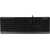 Клавиатура A4 FStyler FK10 черный / серый USB