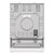 Газовая плита GG6A10WFFM 746157 GORENJE