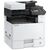 Kyocera M8124cidn  (Азия,  аналог 1102P43NL0 ) P / C / S,  А3,  24 / 12 (A4 / A3) стр / мин,  1200x1200 dpi,  1, 5 Гб,  USB 2.0,  Network,  HyPAS,  лоток 500 л.,  Duplex,  старт.тонер 3000 / 1500 (BK / CMY) орг. тонер Tk-8110