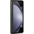Чехол-книжка Samsung для Samsung Galaxy Z Fold5 Slim S Pen Case Q5 графит  (EF-OF94PCBEGRU)