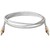 Кабель AUDIO 3.5MM 1.2M JACK M- JACK M 87513 DEFENDER