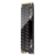 Netac SSD NV5000-T 500GB PCIe 4 x4 M.2 2280 NVMe 3D NAND SSD,  R / W up to 4800 / 2700MB / s,  IOPS (R4K) 200K / 440K,  TBW 320TB,  with heat spreader,  5y wty