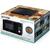 Микроволновая печь 20L SOLO BLACK MO20A4BH 740291 GORENJE