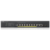 ZYXEL Hybrid Smart PoE ++ Zyxel NebulaFlex XS1930-12HP switch,  19 "rack,  10xRJ-45: 1  /  2.5  /  5  /  10G  (8 of them PoE ++  (802.3bt),  2xSFP +,  375 W PoE budget,  standalone  /  cloud management