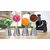 Мясорубка Bosch MFWS640B 2100Вт черный