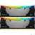 Память оперативная /  Kingston 16GB 3600MHz DDR4 CL16 DIMM  (Kit of 2) FURY Renegade RGB