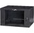 Шкаф настенный Lanmaster Next TWT-CBWNG-9U-6X4-BK 9U 550x450мм пер.дв.стекл съемные бок.пан. 60кг черный