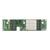 Intel RAID Expander RES3TV360 36 Ports,  SAS-3 12Gb / s expander card with ports configurable for input or output. Retail SKU includes short cables to connect to 24-ports on nearby drive backplane