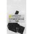 Lanmaster LAN-IEC-320-C13 / 90 Вилка IEC 60320 C13,  10A,  250V,  угловая,  разборная,  черная