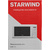 Микроволновая Печь Starwind SMW4120 20л. 700Вт белый