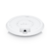 Ubiquiti Access Point U6 Enterprise WiFi 6 support  (2.4 / 5 / 6 GHz bands),  10.2 Gbps aggregate throughput rate,   (1) 2.5GbE RJ45 port  (PoE In)Powered with PoE+