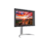 Монитор LG 27" UltraFine 27UP850K-W черный IPS LED 16:9 HDMI M / M матовая HAS 1200:1 400cd 178гр / 178гр 3840x2160 60Hz FreeSync DP 4K USB 5.9кг