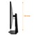 Монитор 27" AOC Q27G4XF Black  (IPS 2560x1440 180Hz 1ms 300cd / m 1000:1 2xHDMI 1xDP,  Pivot)