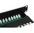 Патч-панель Lanmaster TWT-PP25TEL45 19" 1U 25xRJ-12 UTP