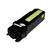 Картридж Cactus CS-PH6500Y  (106R01603) для Xerox Phaser 6500 / WorkCentre 6505 2500 страниц желтый