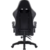 Игровое кресло COMPANION BLACK / WHITE 64023 DEFENDER