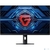 Монитор Xiaomi 27" Monitor G27i 2026 черный IPS LED 16:9 HDMI матовая 1000:1 400cd 178гр / 178гр 1920x1080 200Hz FreeSync Premium DP FHD 3.9кг