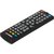 Ресивер DVB-T2 Hyundai H-DVB500 черный