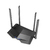 Mercusys AC1200 dual-Band Gigabit Wi-Fi router,  up to 300 Mbit / s at 2.4 GHz and up to 867 Mbit / s at 5 GHz,  1 10 / 100 Mbit / s WAN port + 2 10 / 100 Mbit / s LAN ports,  4 5 dBi external antennas