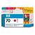 Картридж струйный HP 70 C9456A Red для DJ Z2100 / Z3100  (130 мл)