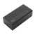 Perfeo Powerbank MOUNTAINS 50000 mAh / LED дисплей / PD + QC 3.0 / Type-C / 4 USB / Выход: 3A,  max 22.5W / Black  (PF_B4887)