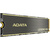 ADATA SSD LEGEND 850,  512GB,  M.2 (22x80mm),  NVMe 1.4,  PCIe 4.0 x4,  3D NAND,  R / W 5000 / 2700MB / s,  IOPs 380 000 / 530 000,  TBW 500,  DWPD 0.54,  with t Heat Sink  (5 лет)