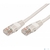 Патч-корд U / UTP REXANT категория 6,  RJ45-RJ45,  неэкранированный,  26AWG,  LSZH,  серый,  0.3 м