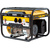 Генератор бензиновый DENZEL PS 25,  2, 5 кВт,  230В,  15л,  ручной стартер 946814