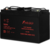POWERMAN Battery CA121000,  voltage 12V,  capacity 100Ah,  max. discharge current 800A,  max. Charging current 30A,  lead-acid type AGM,  type of terminals M2,  329mm x 172mm x 215mm,  27.7 kg.