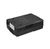 UPS POWERMAN Brick 800,  line-interactive,  800VA,  480W,  3 eurosockets with backup power,  3 eurosockets with surge protection RJ45  /  RJ11,  battery 12V 9Ah 1 pc.,  293mm x 202mm x 93mm,  5.2 kg.