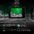 Видеорегистратор Digma FreeDrive Action 4K WiFi черный 8Mpix 2160x3840 2160p 140гр.