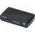 Ресивер DVB-T2 Hyundai H-DVB500 черный