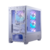 Корпус XPG  LANDER300MAA-WHITECOLOR