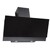 Вытяжка RUBIN S4 90P-700-E4D BLACK ELIKOR