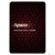 Apacer SSD PANTHER AS350X 512Gb SATA 2.5" 7mm,  R560 / W540 Mb / s,  IOPS 80K,  MTBF 1, 5M,  3D NAND,  Retail  (AP512GAS350XR-1)