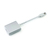 Greenconnect Адаптер-переходник Apple mini DisplayPort 20M > HDMI 19F  (GCR-MDP2HD2)