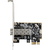 D-Link DFE-560FX / B1A Сетевой адаптер 100Base-FX с оптическим SC-разъемом для шины PCI Express  (OEM)