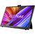 Монитор 15.6" PA169CDV IPS 4K UHD (3840x2160) 60Hz USB-C HDMI 10ms (GTG) 450cd / ㎡ 16:9