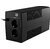 Ippon Back Basic 650 Euro,  650VA,  360W,  2 Schuko,  черный
