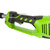 Greenworks Триммер электрический GST1246,  {1200W,  45 см} [1301807]