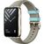 Ремешок для смарт-часов Xiaomi Smart Band 7 Pro Strap Moon Gray Strap Moon Gray