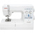 Швейная машина Janome Easy Jeans Heavy Duty 1800 белый