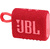 JBL JBLGO3RED GO 3 4.2W 1.0 BT красный