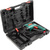 Hammer Flex PRT800D Перфоратор [545467] { 800 Вт SDS+ 26мм 0-1245об / мин 2.6Дж 3 режима кейс }