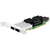 PCIe x16 100G Dual Port QSFP28 Server Network Card